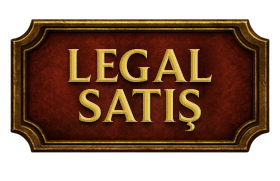 Legal Satış